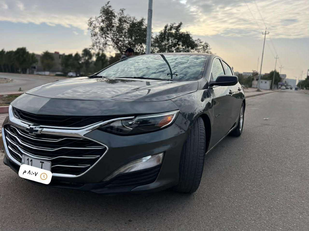 سلام عليكم ماليبو موديل ١٧به صبغ حزام حادثه موضح بل صور سياره جاهزه من كلشي رقم بغداد جديد تبريد ثلج تخم تاير محرك وكير بل جيس وبيه هواي مواصفات بس زنون مالته وحده حديث مكان بابل بكرلي سعر ٨٨ام كراوس بعالي ٧راكب  هاتف ***********
