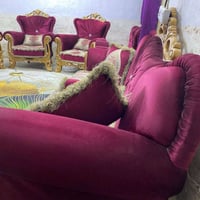 خشب زان • ١٠مقاعد • الكاظميه