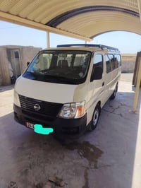 نيسان اورفان • ٢٠١١ • موصل