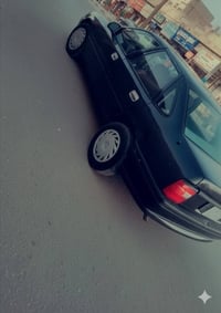 فيكترا • ١٩٩٣ • ١٦٠٠