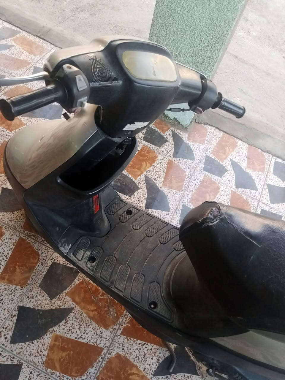 مكلف السلام عليكم دراجه بطه خط واحد شغله مجفته مره وحده نقصه باتري وترتيبات شويه سعر 275وبيه مجال مكاني المسيب مقابل البلدية الجديده شارع الرفات ***********
