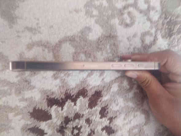 ايفون 16 برو ماكس بعدة بالضمان بطارية 100٪ ذاكرة ٢٥٦ كارتون ويا  موجود 
اخوان مكلف بالنشر ***********
