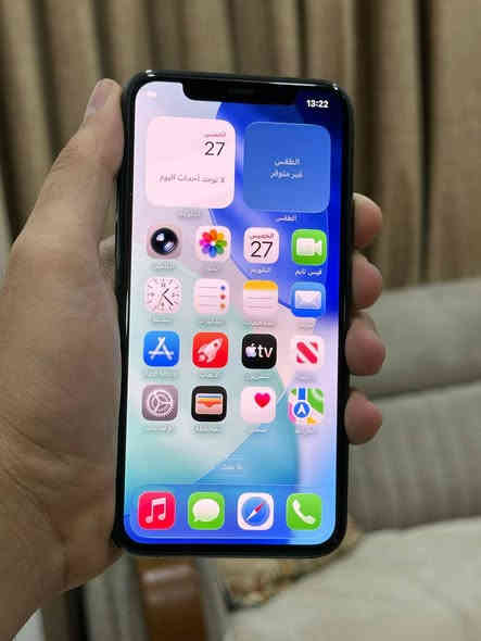 اقره منشوره وشوف صور سلام عليكم ايفون 11 برو برو برو فقط ذاكره 512 اكرر 512 بطاريه 90 نموذج m نضافه 95 جهاز وتر بروف ممفتوح ع وضع شركه جهاز امانت الله ورسوله كله شغال تجي تفحص شحن نت مخابره تصال كاميرته صوته بصمته هزازه كل نقص مابي سعر 275 الف قفل قفل قفل غير قابل العمله مكلف بل نشر مكاني بغداد ***********
