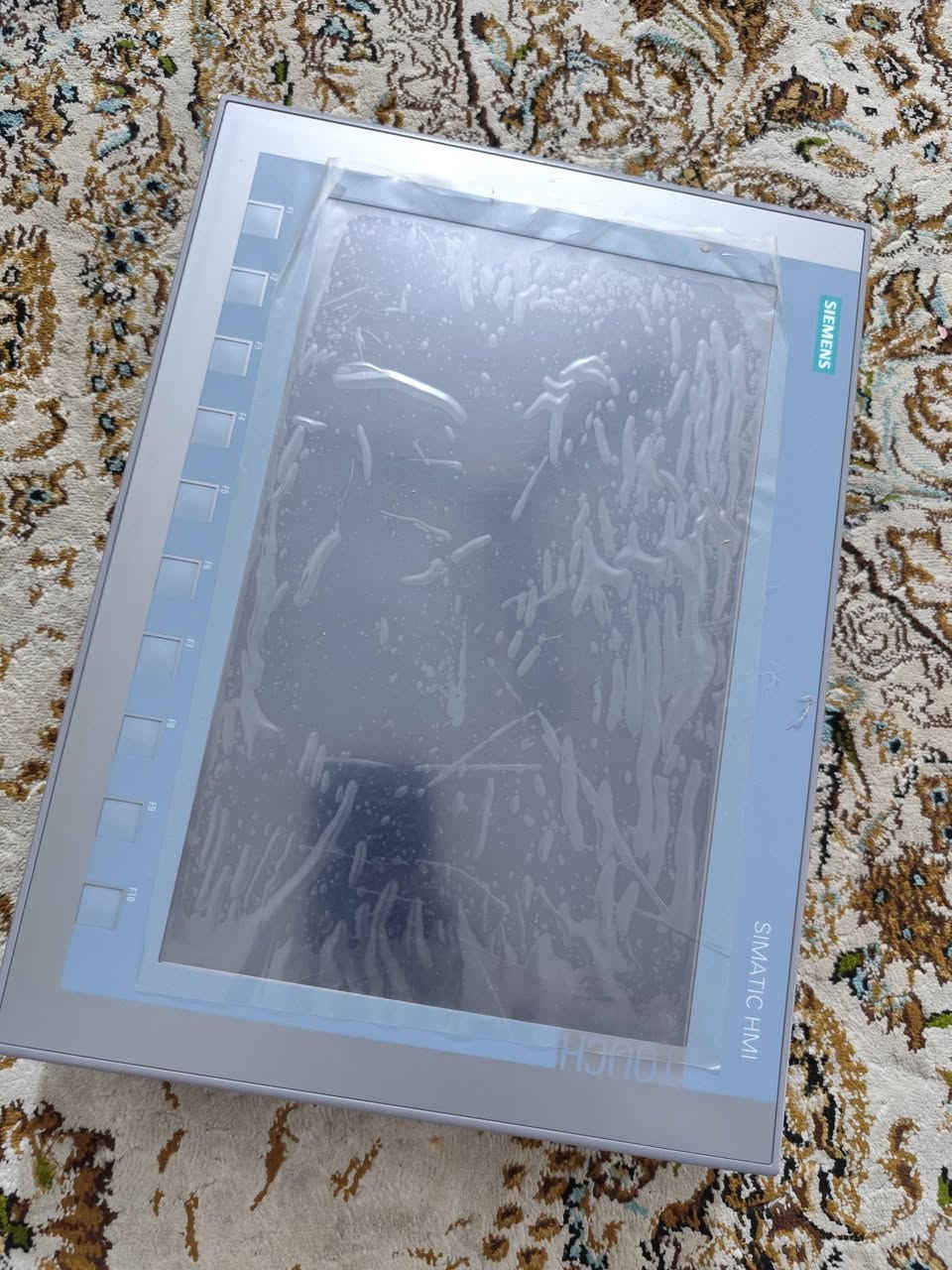 مزاد شاشه جبيره


**إذا كنت صاحب هذا الإعلان وتريد حذفه لأي سبب، رجاءا أرسل رسالة إلى الدعم الفني**