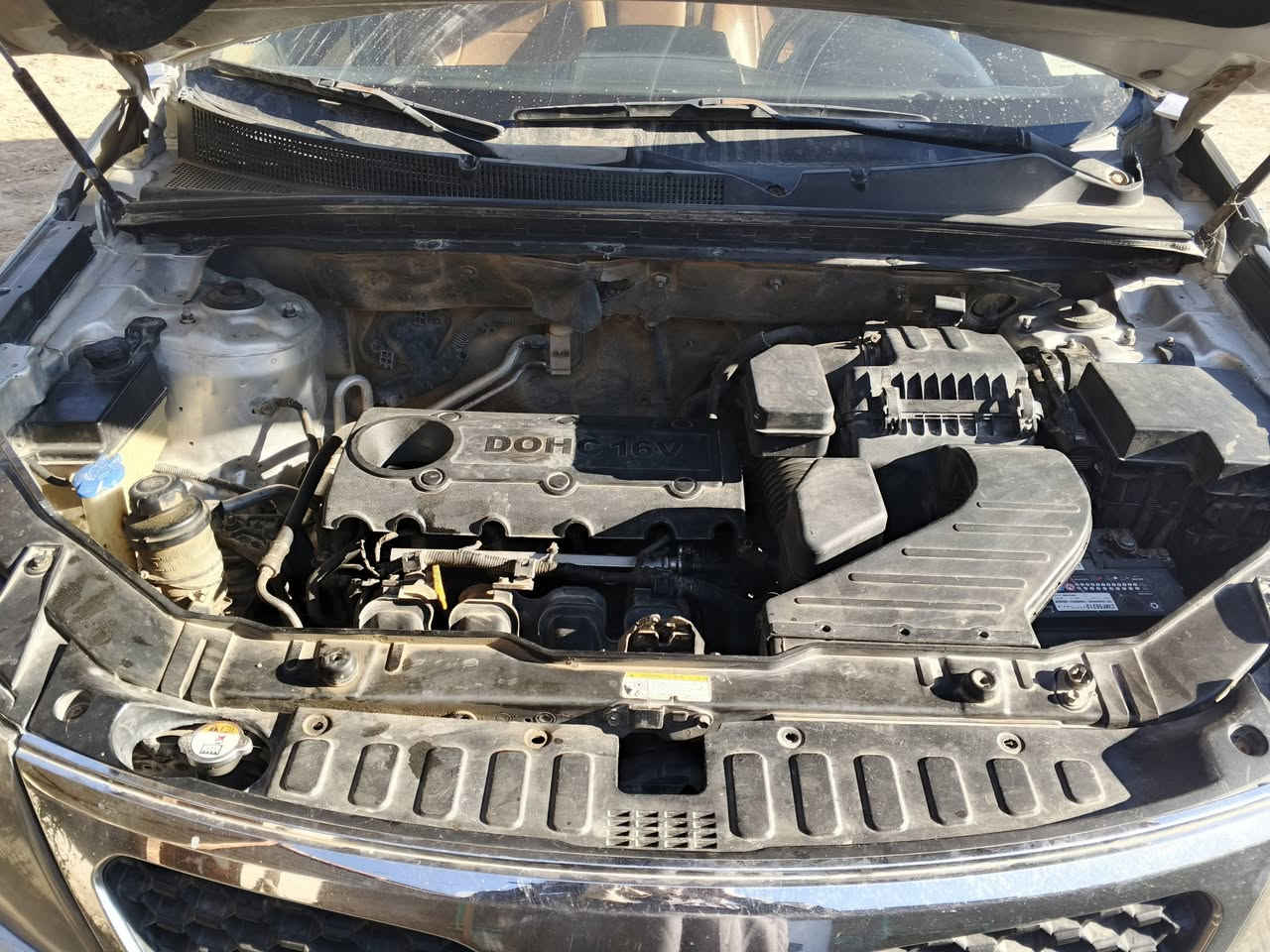 اللهم صل على محمد وآل محمد سورنتو 2010 بصره خليجي مشروع وطني سبعه راكب ثلاث قطع تبريد محرك 4 سلندر بيه صوت قليل المكان ناصريه  *********** السعر 120 مع المجال
