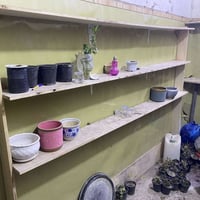 رفوف • نظيفات • شارع عشرين