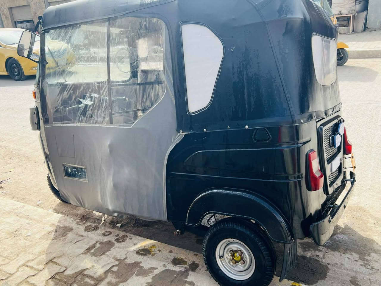 السلام عليكم تكتك البيع موديل 22رقم بابل مكان القاسم*********** 🔒8
