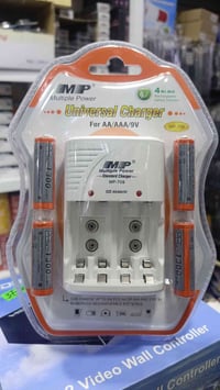 قاعدة شحن • باتري • كوت حي الزهراء