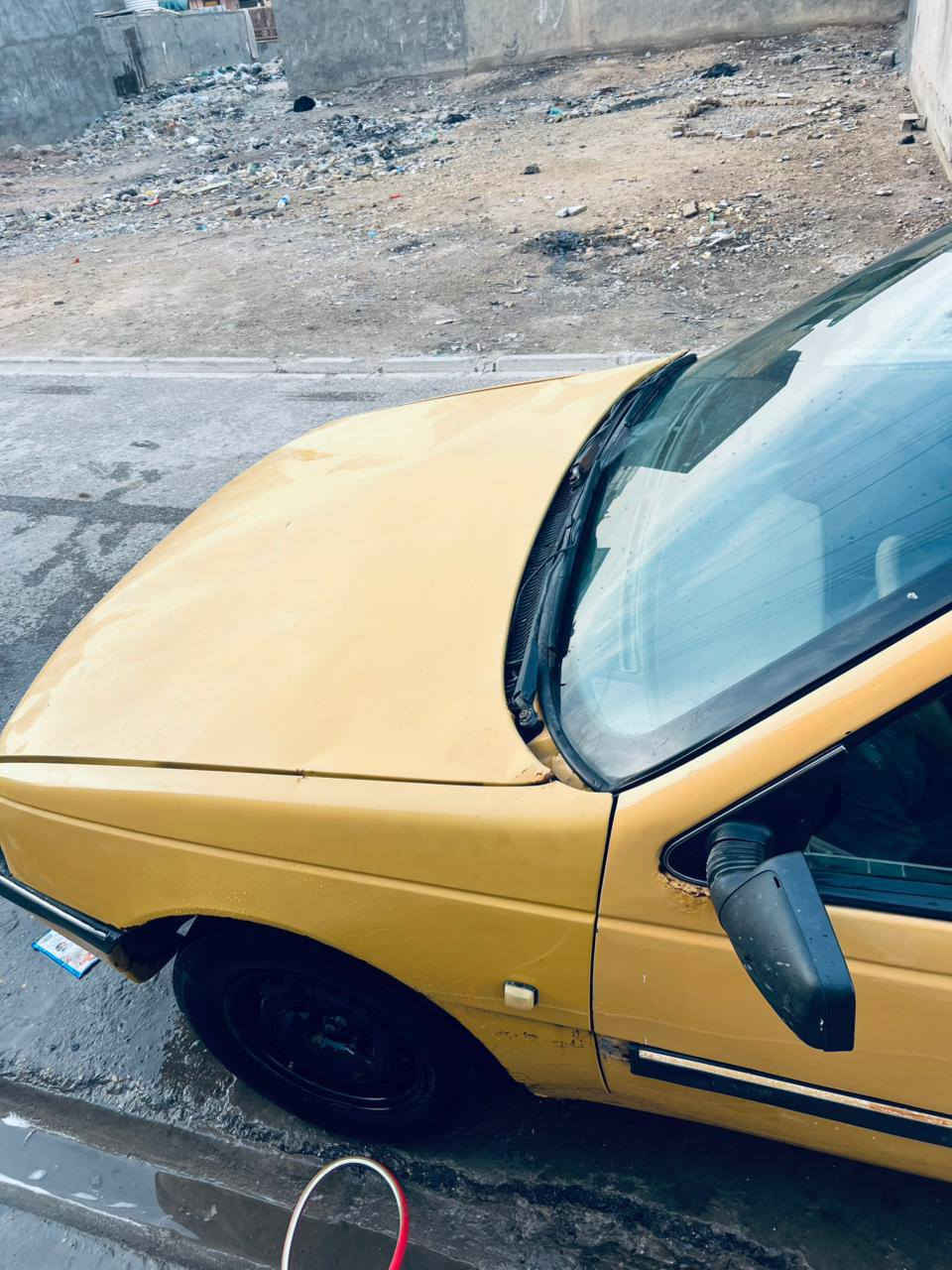 بيجو  جي ال اكس 2010 بيها شغلات بسيطه 
السعر 20 مجال بسيط *********** مكان بغداد
