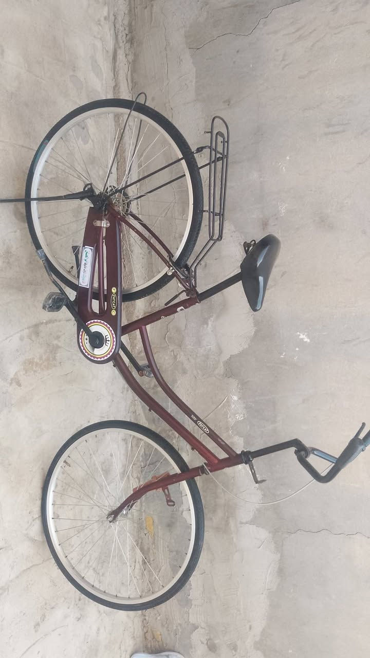 باسكل باله مال حويه لون بني غامق باسكل نضيف مديل 2021 شهر 3 المكان بابل قاسم ليريد يشتري يجي خاص مفتوق


**إذا كنت صاحب هذا الإعلان وتريد حذفه لأي سبب، رجاءا أرسل رسالة إلى الدعم الفني**