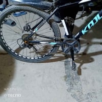 بايسكل جبلي • الماني • كربلاء حي العسكري