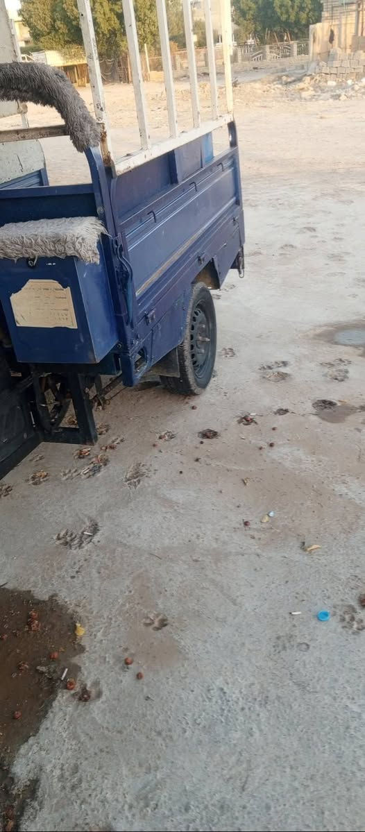 سلام عليكم ستوته البيع موديل 2019 كله شغله كهربائي كله تشتغل أوراقه كامله اي نقص مابيه راده بواحد 400 قفلهه  مكان بغداد المحموديه حي الجزائر رقم الهاتف بي واتساب *********** 
 *********** رقم ثاني
