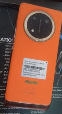 هونر X9c • ضمان بلادي • ملحقات كاملة