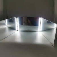 مرايه • كوزمتك • ضوئيه