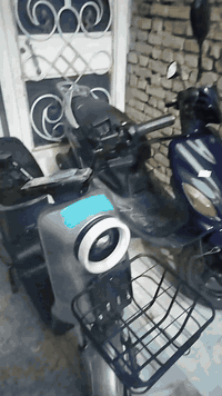 دراجة اكزز للبيع مامستخدم دراجة شحن للبيع اتصل 07810163025