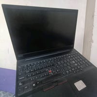 لابتوب لينوفو  Core i7-8565U Ram 16 GB  SSD 256 GB مع كرت شاشه خارجي  ...