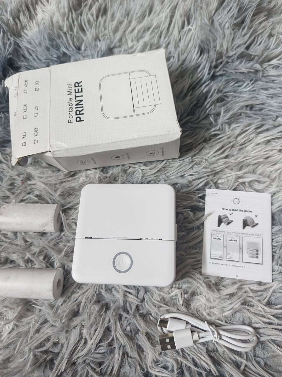 حت رولات ااضافيه وياهم


**إذا كنت صاحب هذا الإعلان وتريد حذفه لأي سبب، رجاءا أرسل رسالة إلى الدعم الفني**