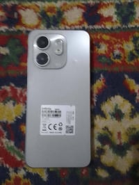 إنفينيكس • جديد ونظيف • حي العسكري