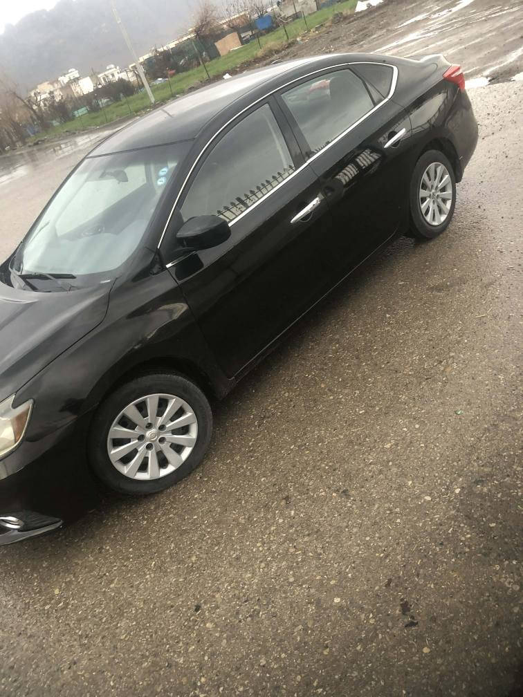 سێنترا مۆدیل 2017 دووپارچە بۆیاخ بێ ناوگرتن گێڕومەکینە بەشەرت سەنەوی تازەیە بەناوی خۆمان  ***********     .... 102 رانية, السليمانية
