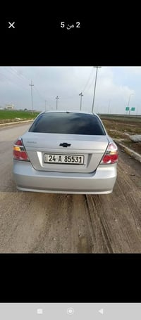 افيووو موديل 2010دوو با رجه صبوغ بيجه ك ناف صندوق كرتيه رقم سنه وي هزه...