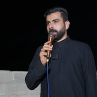 تشرفنا بتغطية مراسم رفع راية شهر محرم الحرام واستبدال الراية في مقام و...