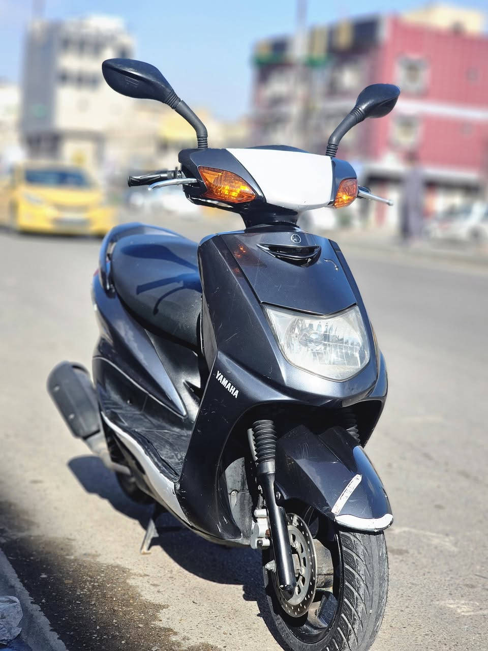 متاح سكنس نثية ياباني بلادية على ايدي من رمبة سعرهة ١٠$ ونص مكاني بغداد مدينة الصدر ***********
