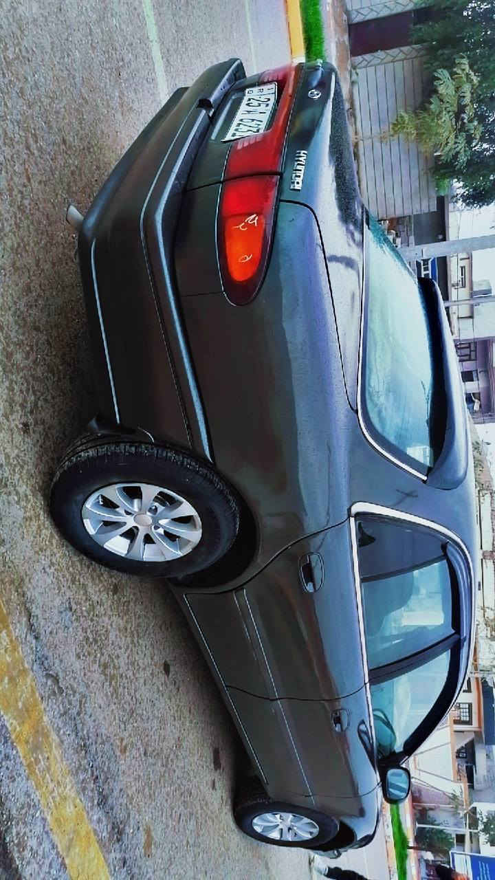 سوناتا تو ١٩٩٣
سيارة نضيفة ومرتبة على ايدي

معمرة جديد
دواخل جديد
دشبول جديد
كاعيه جديد
مدوشمة كامل دوشمة اصلية
سنويه جديدة حد ٣٠
سيارة جاهزة من كلشي
تخم تاير جديد
باتري جديد 
تبريد شغال
تخم اشاير خلفي كامل جديد كلة شغال
اكسسورات كاملة بيها مثل ماموضح بصورة مطريات شفقة بردة
حتى جام مبدل 

مرواس او بيع مكاني كلار

***********
