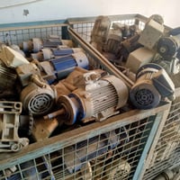 ماطورات جديدة • كير بكس • مقاسات مختلفة