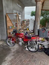 فيوم • نضيفه • محرك اخرس