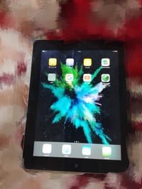 ايباد اطفال • نضيف • جديد