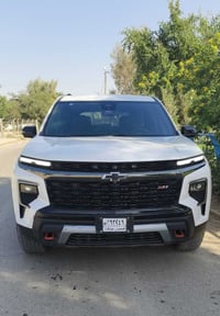 ترافرس • ٢٠٢٤ • بدون صبغ بدون تبديل