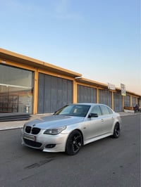 ٢٠٠٨ • مكينه ٥٣٠ • دهوك