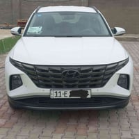 موديل ٢٠٢٢ • ٥٠ ألف كم • رقم بغداد باسمي