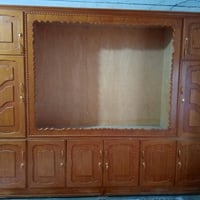 سليماني مطرز • خشب عراقي • الرمانه البوعبيد