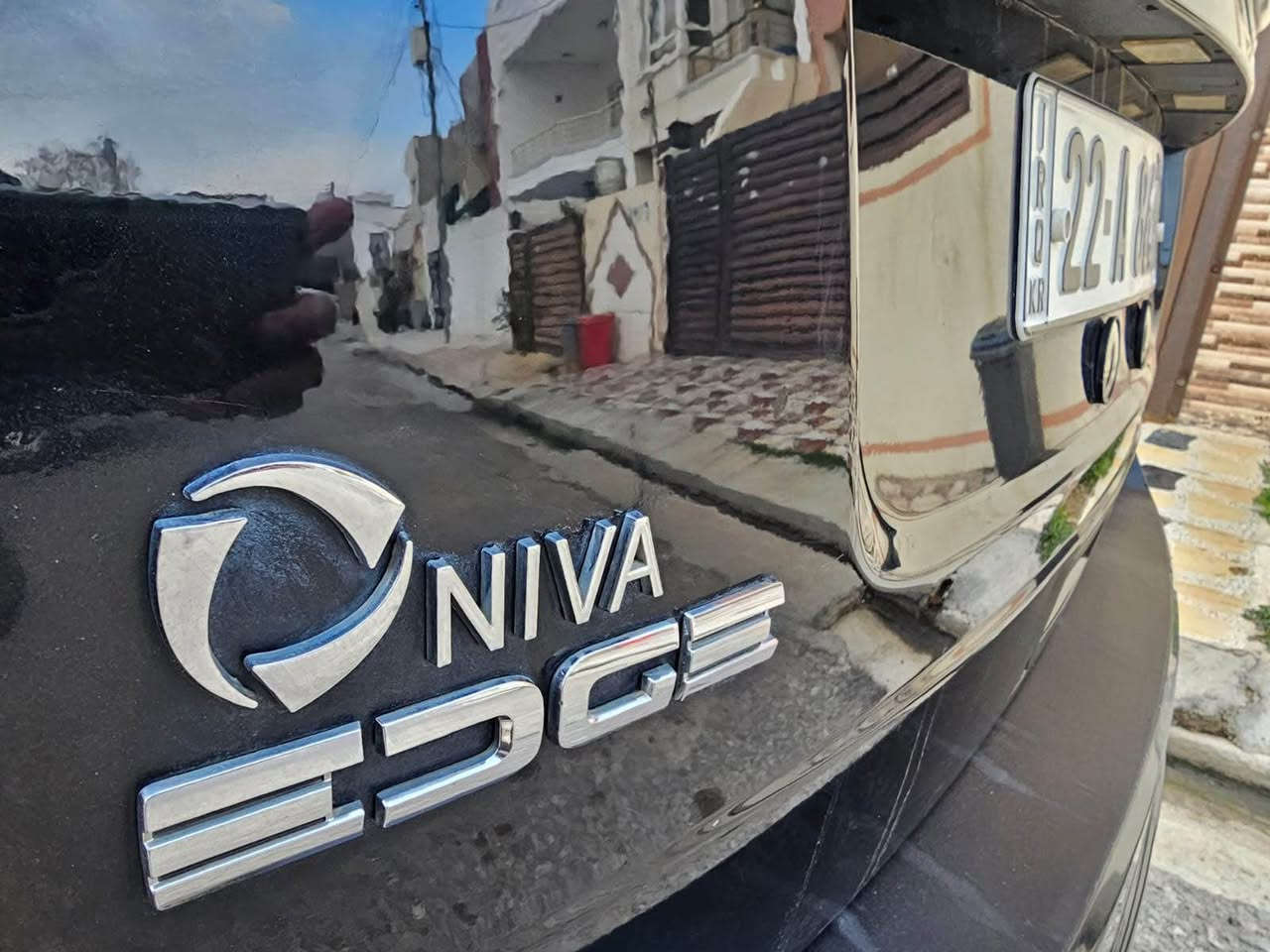 فۆرد ئیدج 2013 SEL خلیجی 
سفری شەریکەی نیڤا ناوزةرد
ويل 17
سوكان فوليوم
كودي درگا
كوشن  پيشةوةكارباي 
كوشني دواوة كارةباي
ليدي دەعامی لایت زینۆن
سةيارةكة نموونةية لة جواني و پاكي ٤ تایەی پاکی لەژێرە تاخم پشتو پێشی تازەیە 
٢ پارچةي بوياخة بيناو گرتن تةنها بةخ كراوة
مةكينة و گيري بةشةرت
مةكينةي ٦ پستوني ٣.٥ مەکینە ڕەش

سةنةوي و رةقمي هةتا ٢٠٢٩ تازةية کۆبۆنی کەرکوکی لەگەڵە سەیارەیەکی زۆر پاکە
سعرى ١٠٦ معامةله 
0️⃣7️⃣5️⃣0️⃣8️⃣6️⃣8️⃣8️⃣4️⃣5️⃣8️⃣
7508688458 أربيل, العراق


**إذا كنت صاحب هذا الإعلان وتريد حذفه لأي سبب، رجاءا أرسل رسالة إلى الدعم الفني**