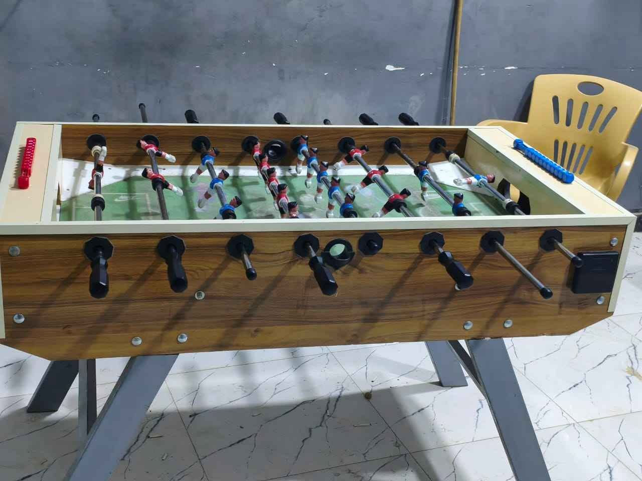 فيشة جديدة استعمال قليل فول نضافة 
مكاني ديوانية حي الزيتون شارع ٢٠
سعر ٢١٠ ديوانية, القادسية


**إذا كنت صاحب هذا الإعلان وتريد حذفه لأي سبب، رجاءا أرسل رسالة إلى الدعم الفني**