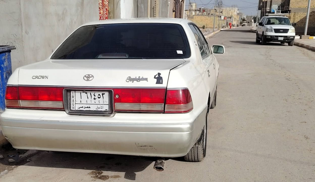 مكفول من الكصه والعيب الشرعي واصوليات تفصيل
1تخيم داير صار 15يوم شادهن

2وجه وخلفيه  كرستال اناره منضومه زنون

3 كير قبل 15 يوم شاده كارتون 

 4كفاله كير و مكينه 

5غرفه كارتون

6حدادية  يم الشويلي ابو رفاعي

7تبريد ثلج منضومه كامله توني شاده

8سنويه. سنة30 

9صاحب السياره الشرعي بالنصر جيراني

السعر 105 ومن الله التوفيق ***********
