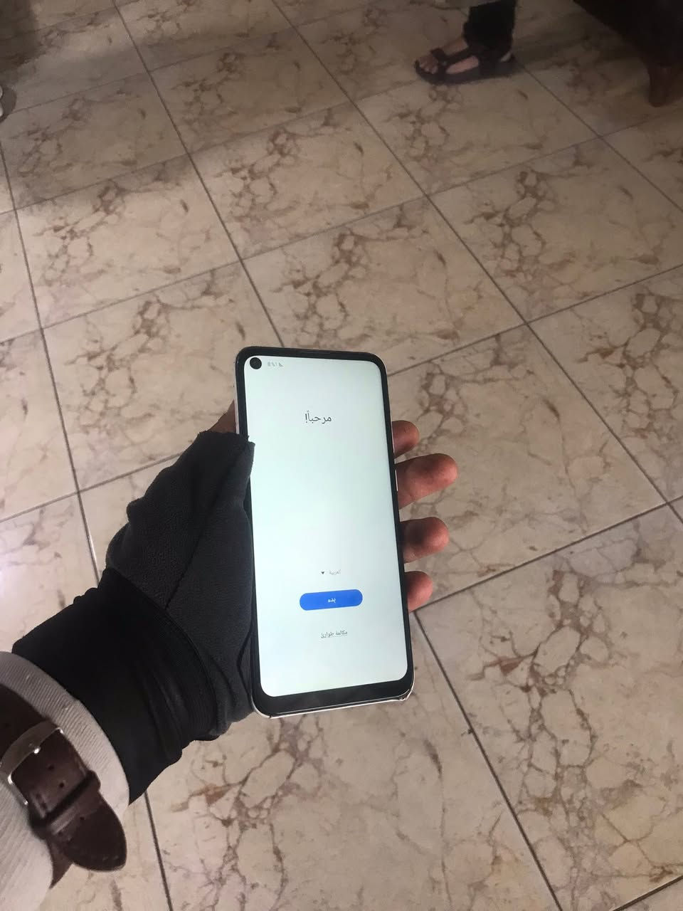 سلام عليكم A50 ذاكره 128 جهاز نضيف
سعره 90 وبي مجال جهاز ثاني A 11 جهاز نضيف سعره 70 وبي مجال


**إذا كنت صاحب هذا الإعلان وتريد حذفه لأي سبب، رجاءا أرسل رسالة إلى الدعم الفني**