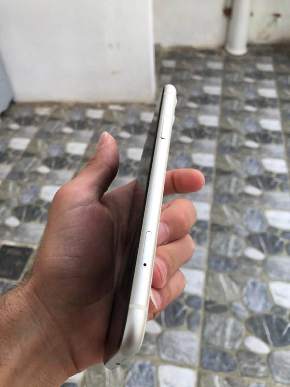 ‏السلام عليكم عندي iPhone 11 اعتيادي بطارية بلادي شاشة مبدلة أصلي جهاز نظافة 100% بس عادي ￼ ذاكرة128￼
سعر٢٠٠ ***********
