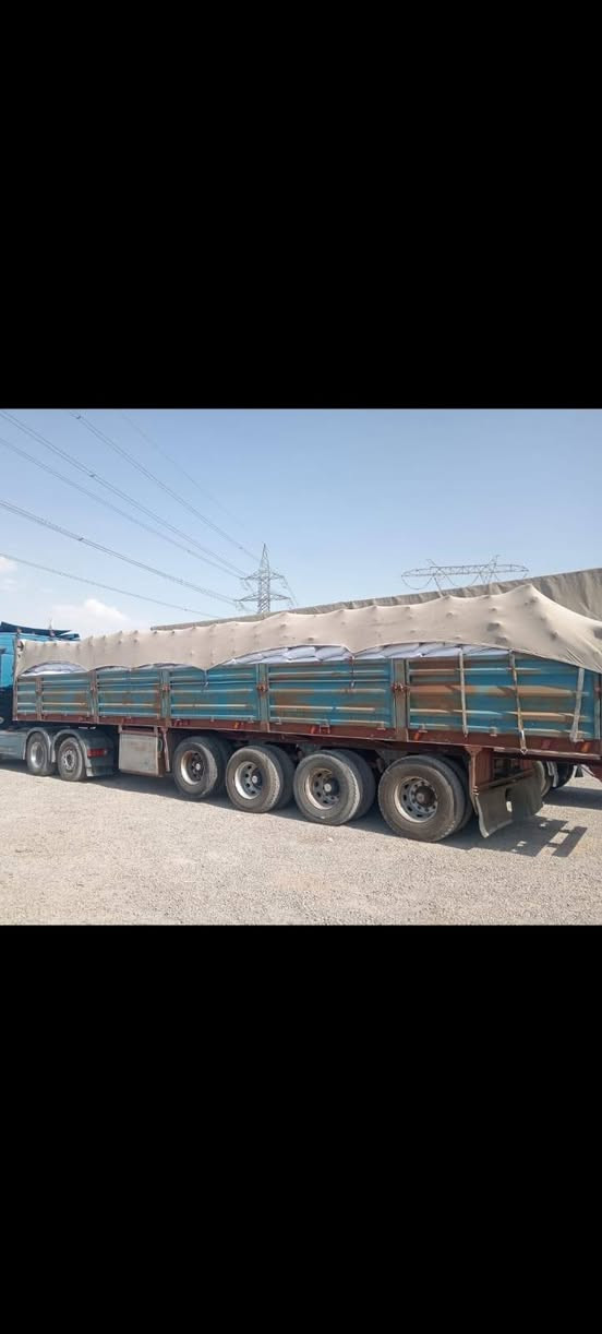 سلام عليكم عربانه للبيع ١٢ او ٦٠ نص اجناب شاصي ١٤ دناكير ١٤ صيني بنزات او بولبرنات جدد مطبخ او ثلاجه او صندوك  تايرات نظافه ٧٠ بل ميه لا فطر ولا كسر (السعر ١١٥ او بيها مجال )مكاني ديالئ بني سعد ***********
***********
