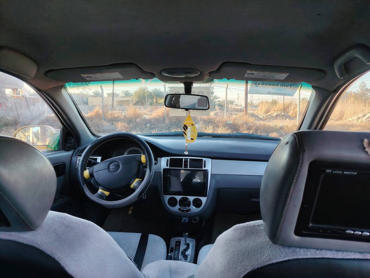 سياره للبيع فورنزه تشبه اوبترا موديل 2008 سياره خير من الله السعر 38بيه مجال تواصل رقم ***********
