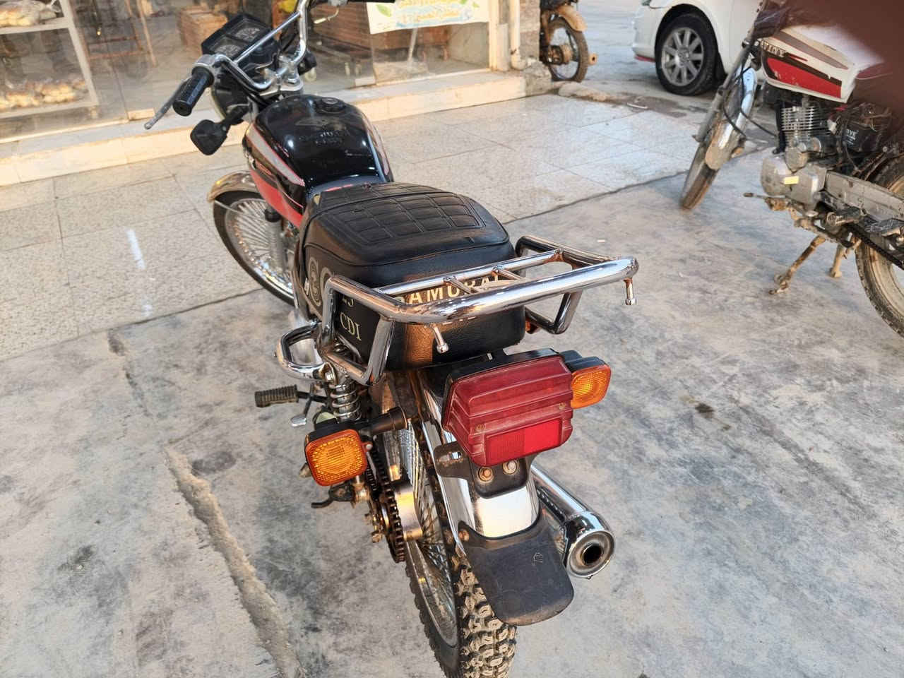 دراجه للبيع مكلف بنشر
رقم صاحب دراجه: ***********
