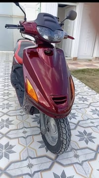 دراجه فراشه مفتوح مره تجفيت ابرايمر  الدراجه خير من الله سرعه ومعدل ال...