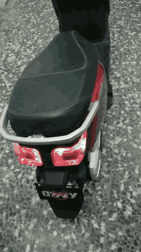 دراجة شحن • ام عيون • نضيفة