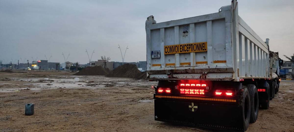 مقطوره للبيع دناكير  اكتروس تخم تاير جاهزه للشغل خفيفه 
مكفوله كفاله عامه /  سعر 130 وبيه مجال بيع مستعجل /***********
