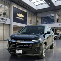 شوفرليت ايكونيكس 2025 الشكل الجديد مرقم سعر مناسب 07732432374