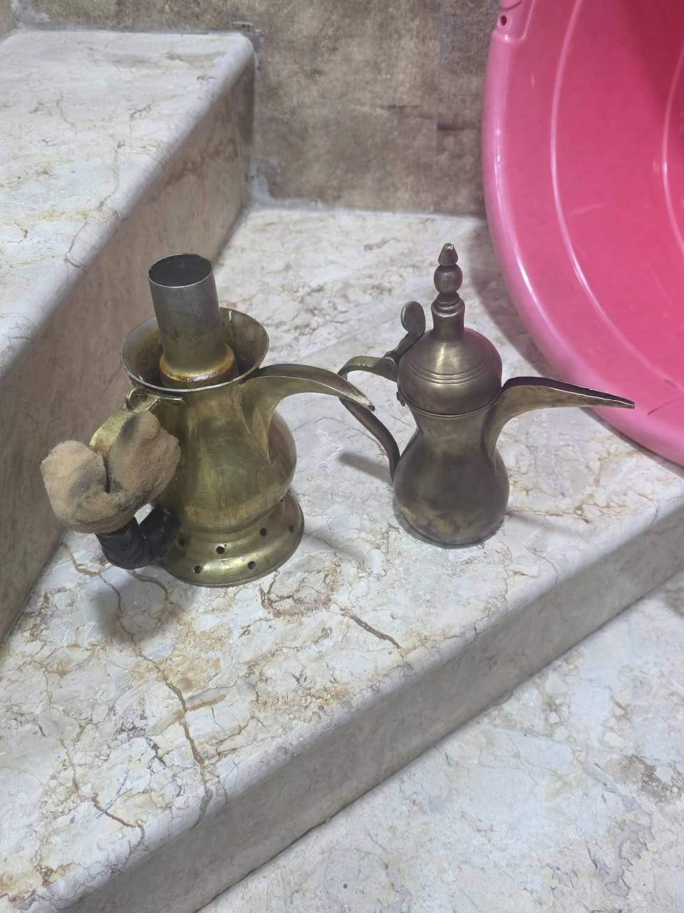 السلام عليكم عدد 2  أم الفحم. ودله رسلان قديم سعر١٠٠الف مع توصيل قفل


**إذا كنت صاحب هذا الإعلان وتريد حذفه لأي سبب، رجاءا أرسل رسالة إلى الدعم الفني**