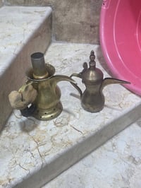 أم الفحم ٢ • دله رسلان قديم • توصيل