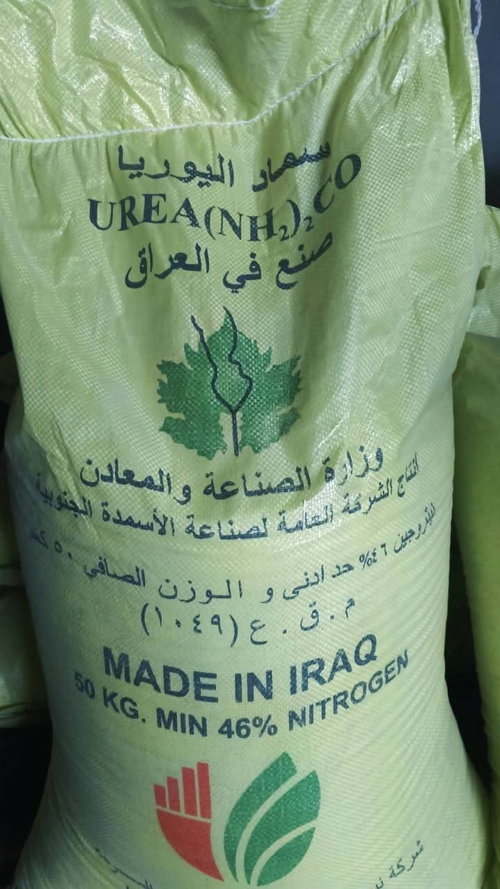 متوفر سماد نباتي (ابيض)عراقي
 وزن الكيس(50)
متوفر جملة مفرد
المسيب طريق ابو الجاسم مقابل حي المصطفى اعلاف البكري 
***********
