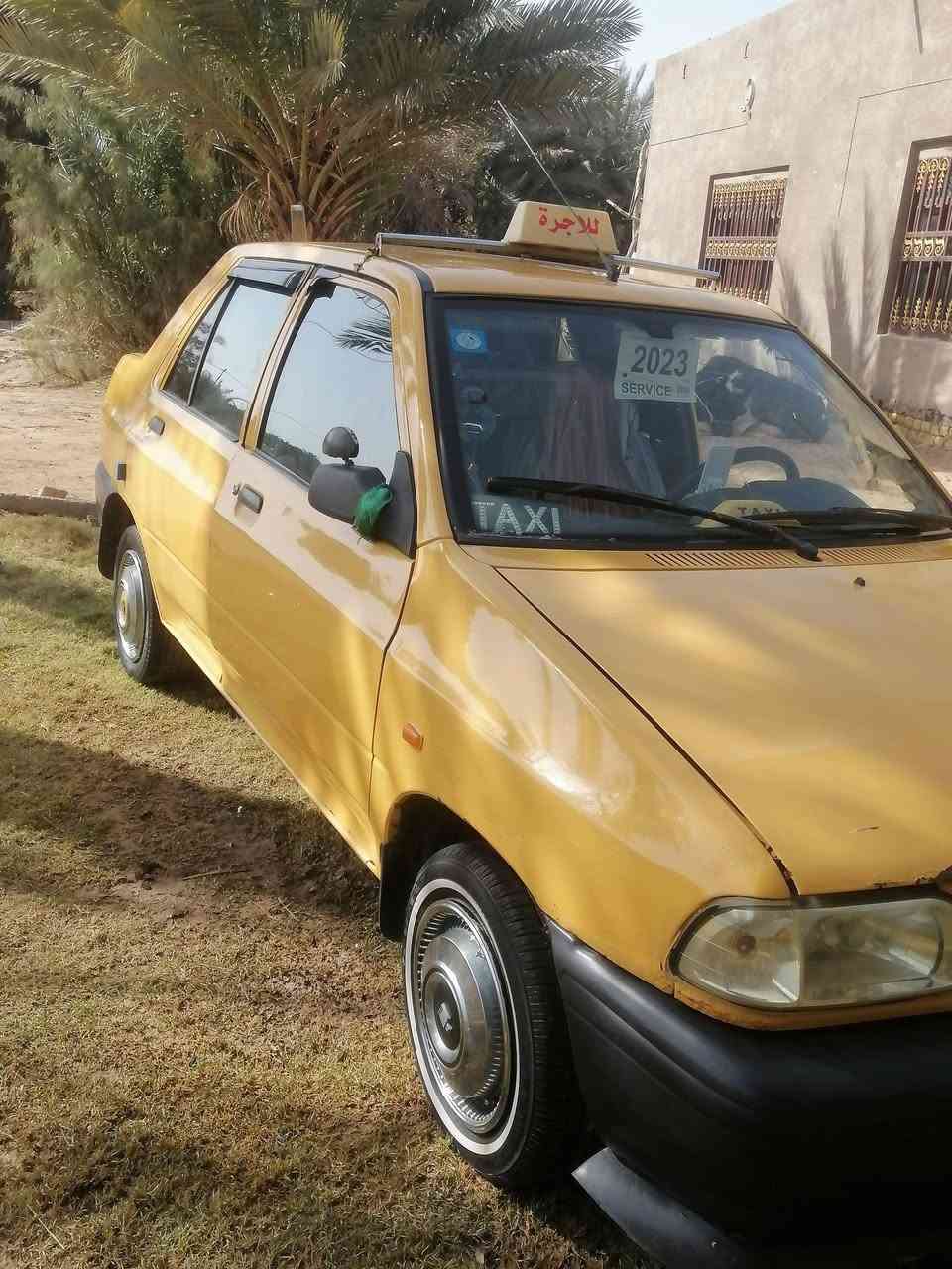 سلام عليكم سايبه مديل2015
رقم قادسيه سياره مكفوله من حداديه وتبريد ثلج
نظافته%90 سعر 37وبيه مجال بسيط سياره بسمنه مداور ثاني يوم عنوان ديوانيه وشراي يتصل على رقم هاذه ***********
